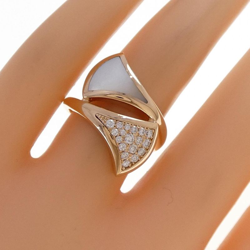 Bulgari DIVA Dream Ring