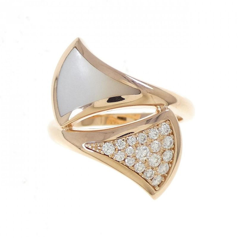 Bulgari DIVA Dream Ring
