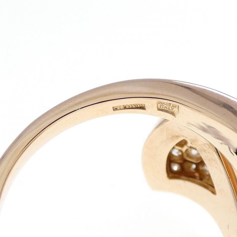 Bulgari DIVA Dream Ring