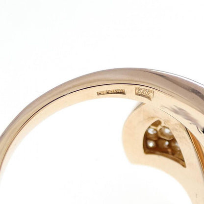 Bulgari DIVA Dream Ring