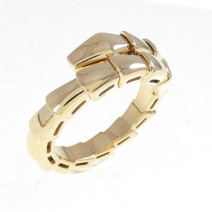 Bulgari Serpenti Viper Ring