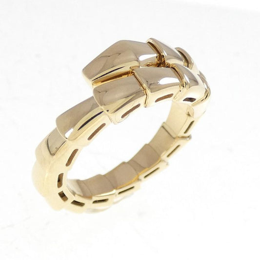 Bulgari Serpenti Viper Ring