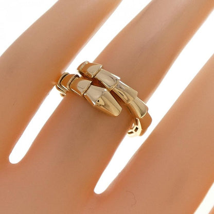 Bulgari Serpenti Viper Ring