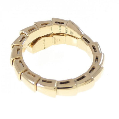 Bulgari Serpenti Viper Ring