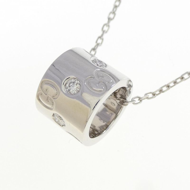 Gucci Icon Necklace