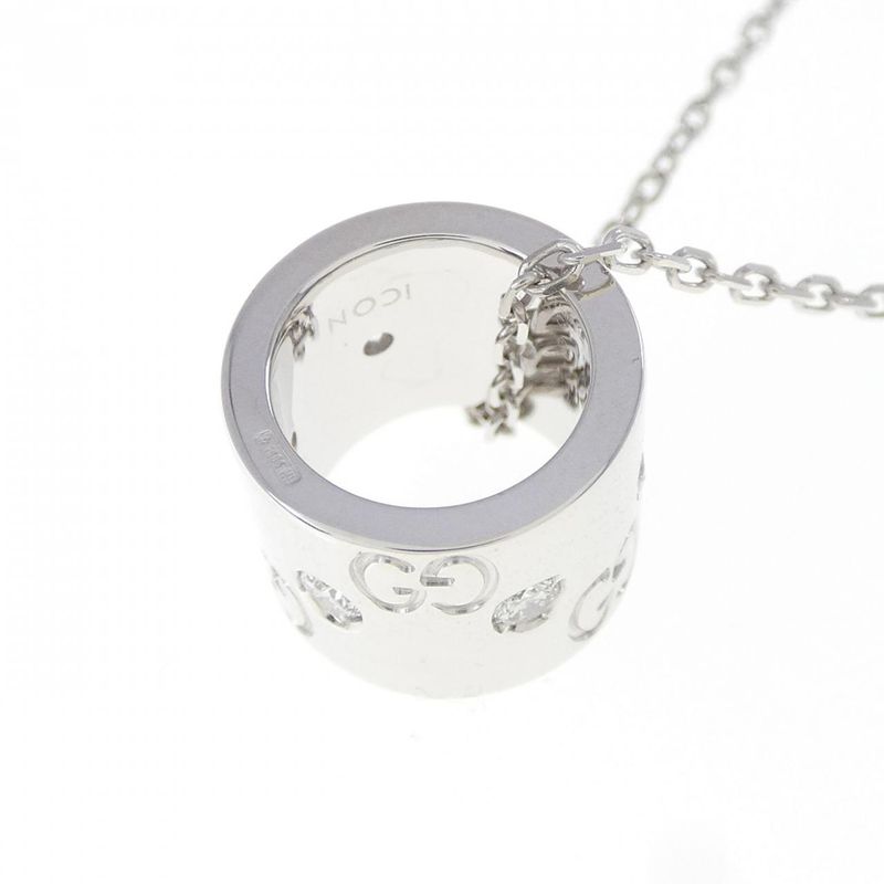 Gucci Icon Necklace