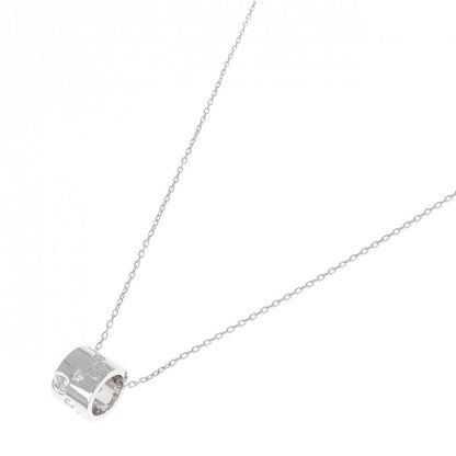Gucci Icon Necklace