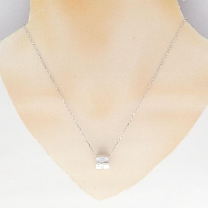 Gucci Icon Necklace