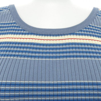 Prada Triangle Logo P29b83 SOOO 17KJ Tank Top