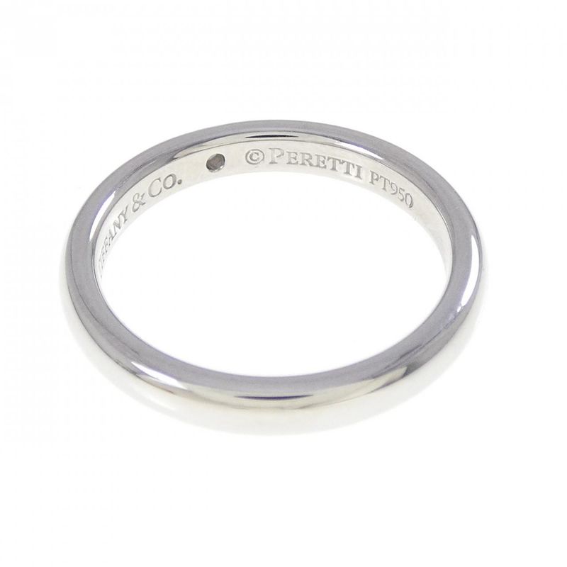 Tiffany & Co Stacking Band Ring