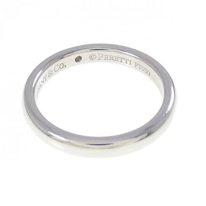 Tiffany & Co Stacking Band Ring