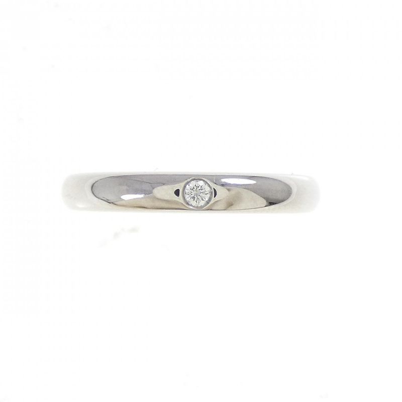 Tiffany & Co Stacking Band Ring
