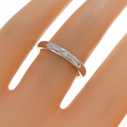 Tiffany & Co Stacking Band Ring