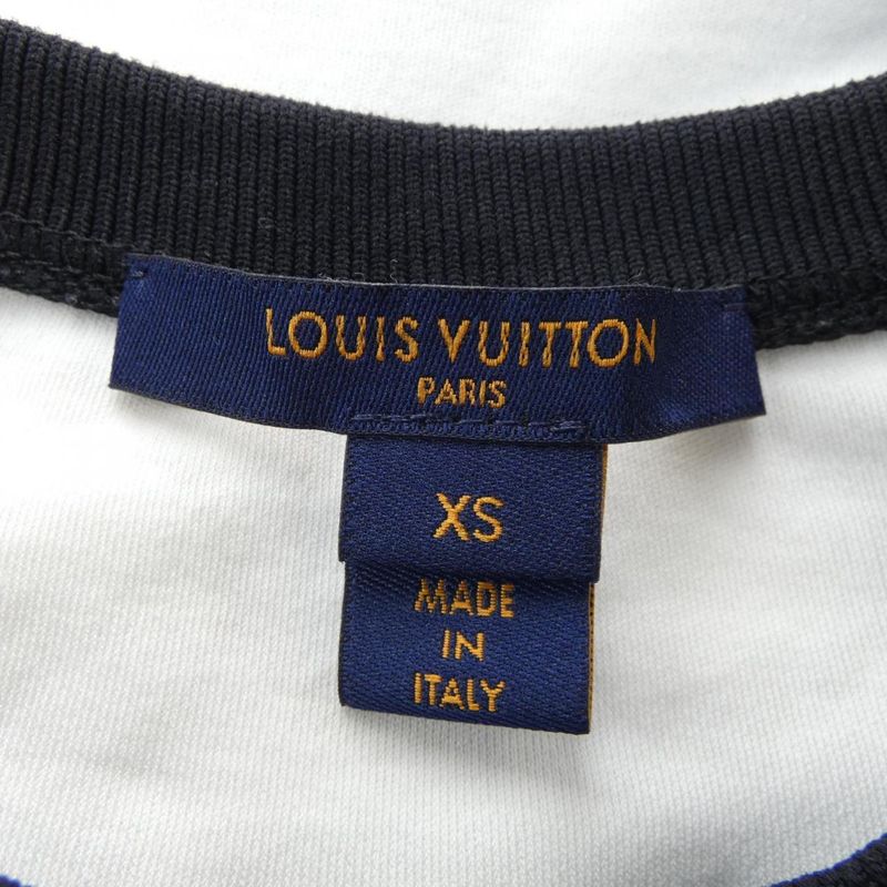 Louis Vuitton LV Vites T-shirt Fmts01hg5 T-shirt