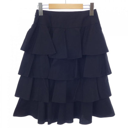Fendi Fq7064aomy Skirt