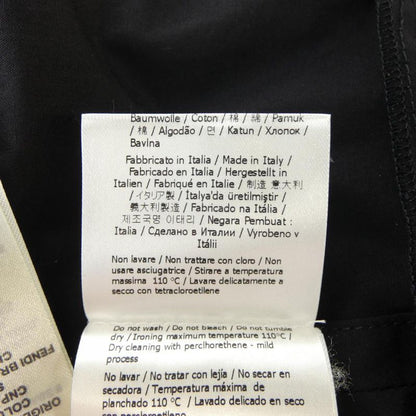 Fendi Fq7064aomy Skirt