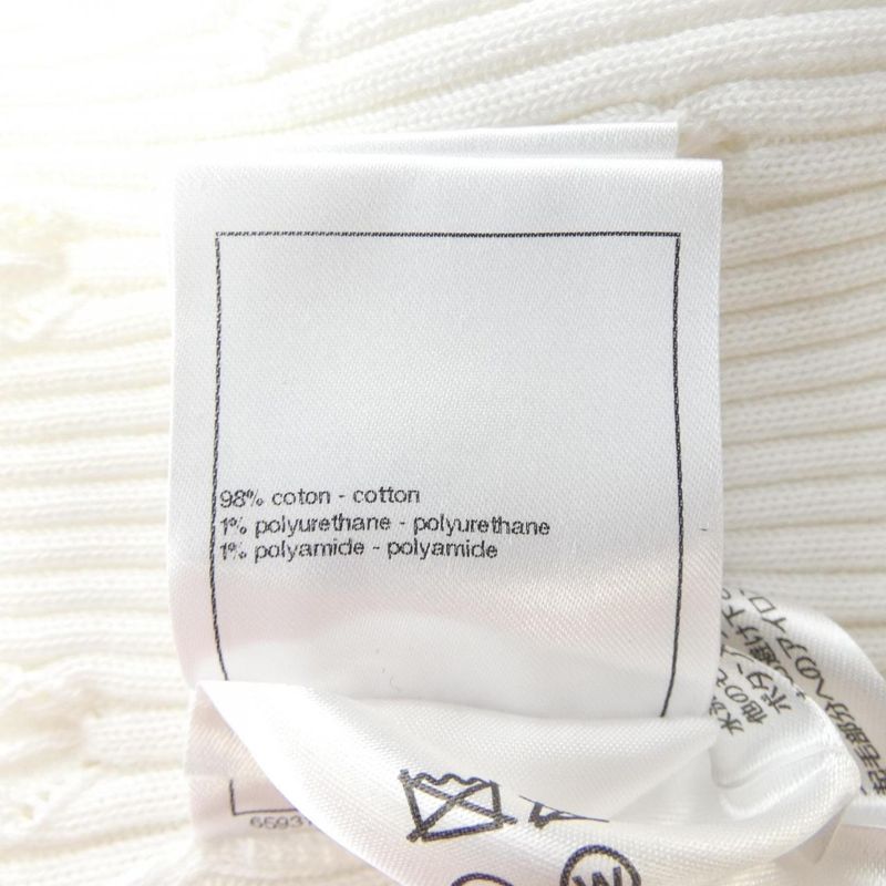 Chanel P79128k11418 Knitwear