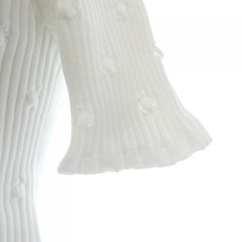 Chanel P79128k11418 Knitwear