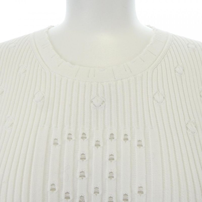 Chanel P79128k11418 Knitwear