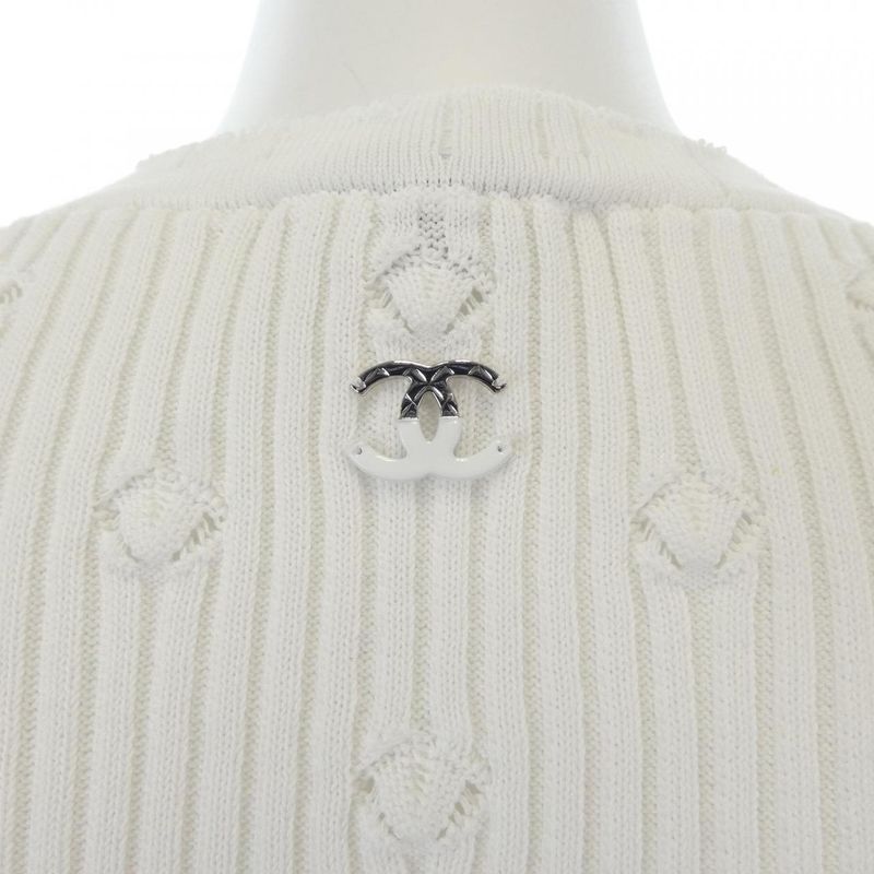 Chanel P79128k11418 Knitwear