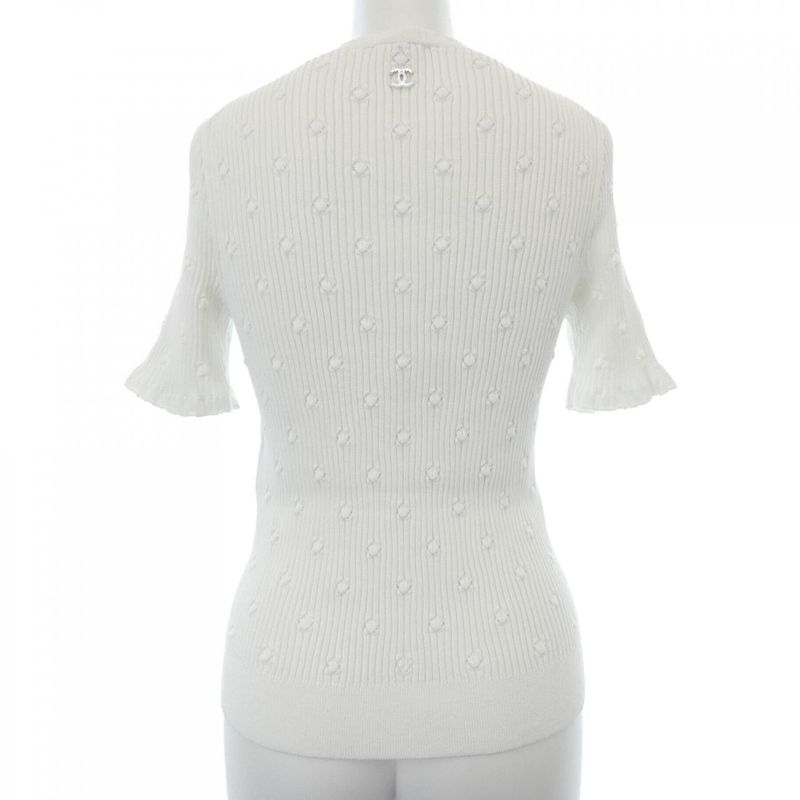 Chanel P79128k11418 Knitwear