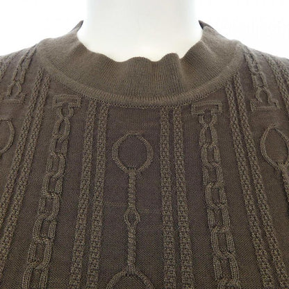 Hermes Effet Kaleidoscope 4h2666dg Knit