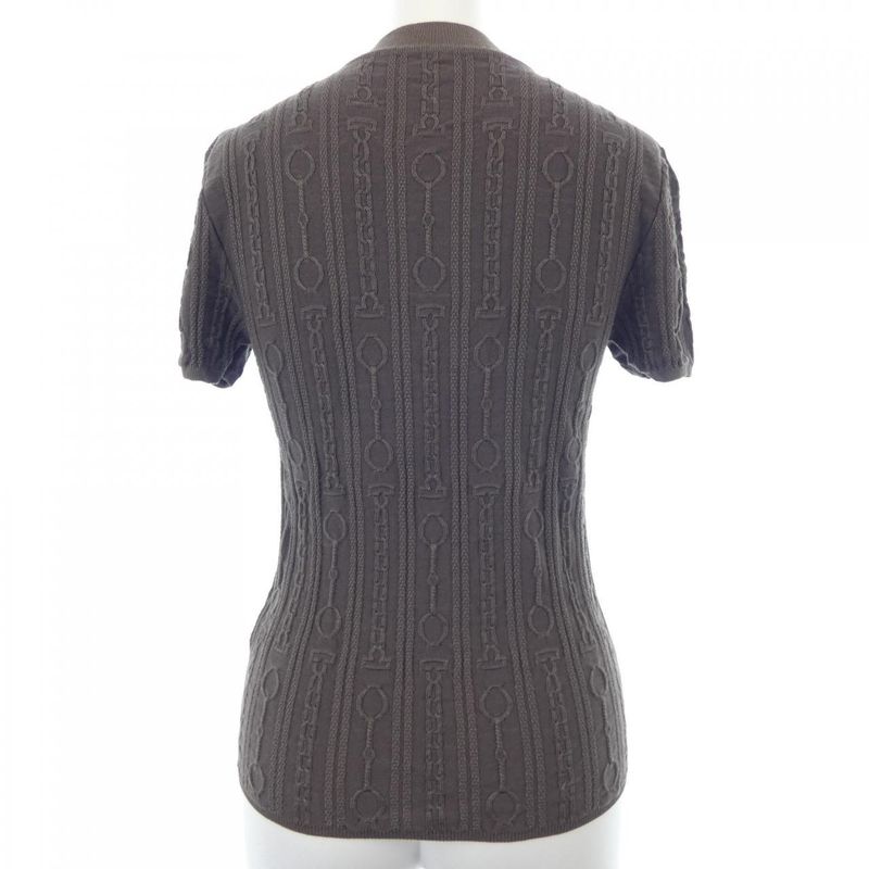 Hermes Effet Kaleidoscope 4h2666dg Knit