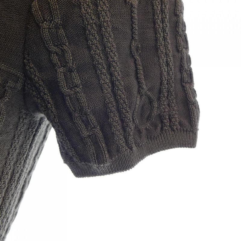 Hermes Effet Kaleidoscope 4h2666dg Knit