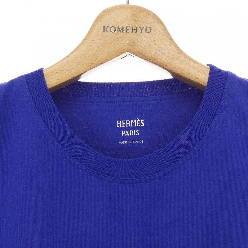Hermes Mosaic 3e4620dl T-shirt