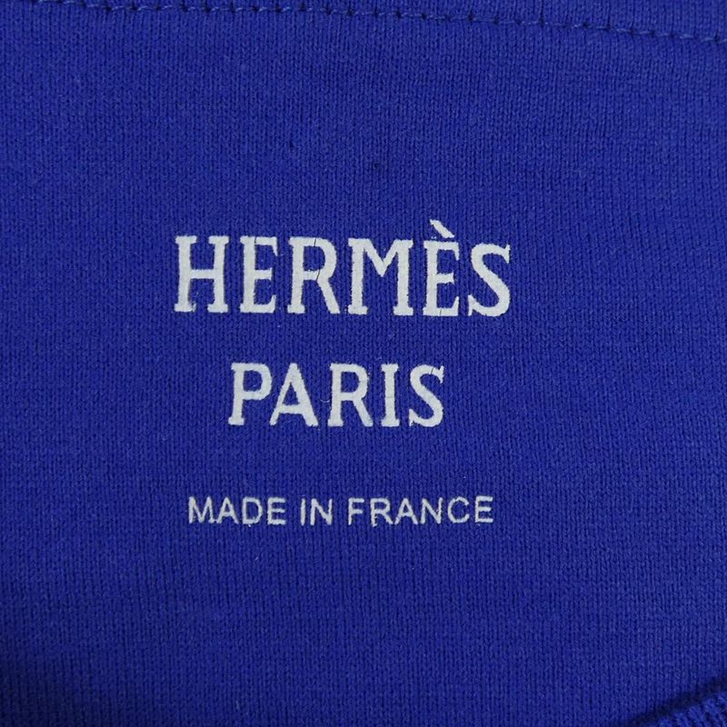 Hermes Mosaic 3e4620dl T-shirt