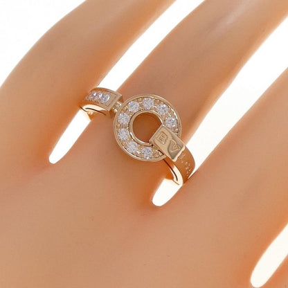 Bulgari Ring