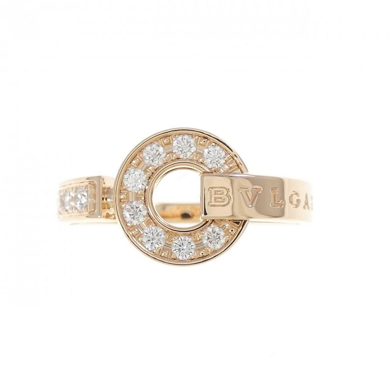 Bulgari Ring