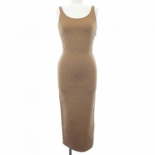 Fendi Skims Fzd920 AGIM Dress