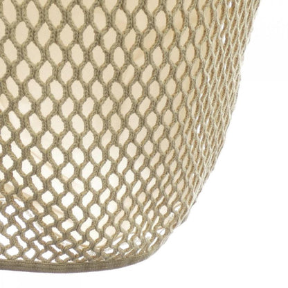 Prada Cotton Mesh Triangle Logo 31143 SOOO 16ND Skirt