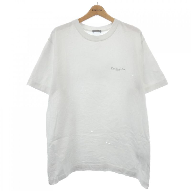 Dior 593j672a0554 T-shirt