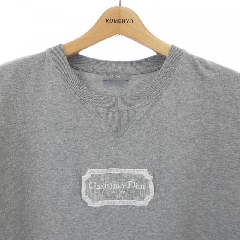 Dior Christian DIOR Couture T-shirt 343j696c0554 T-shirt