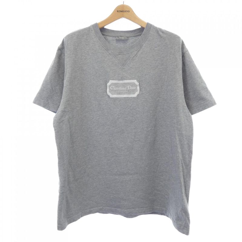 Dior Christian DIOR Couture T-shirt 343j696c0554 T-shirt