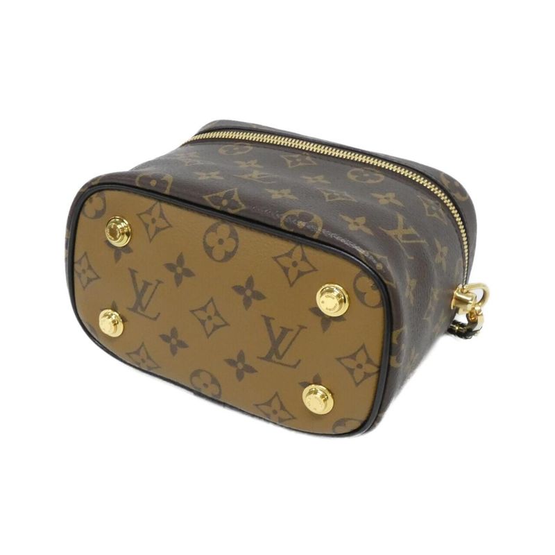 Louis Vuitton Monogram Vanity PM M45165 Bag
