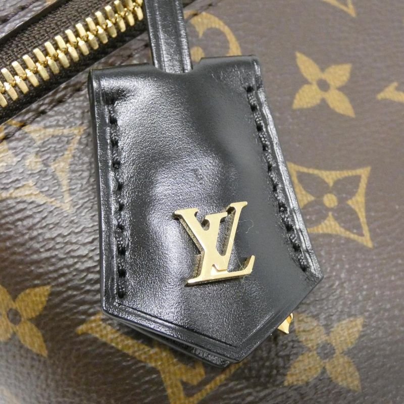 Louis Vuitton Monogram Vanity PM M45165 Bag