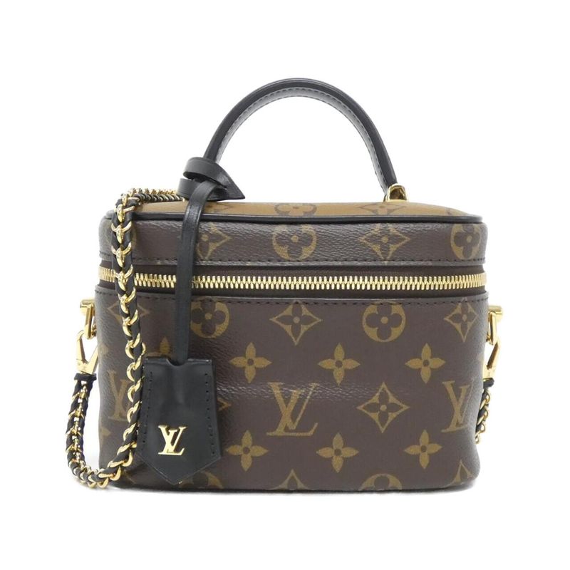 Louis Vuitton Monogram Vanity PM M45165 Bag
