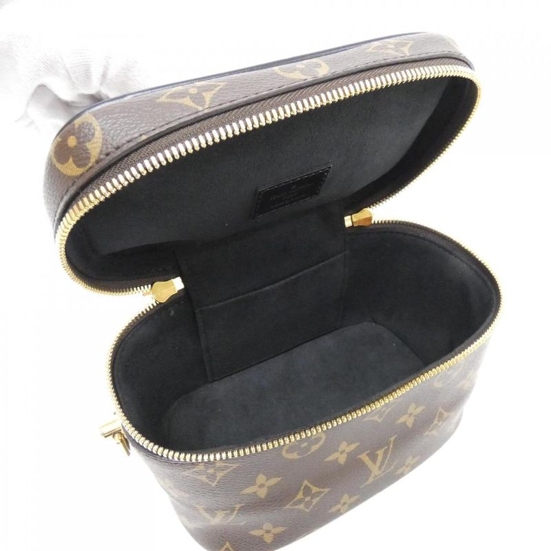 Louis Vuitton Monogram Vanity PM M45165 Bag