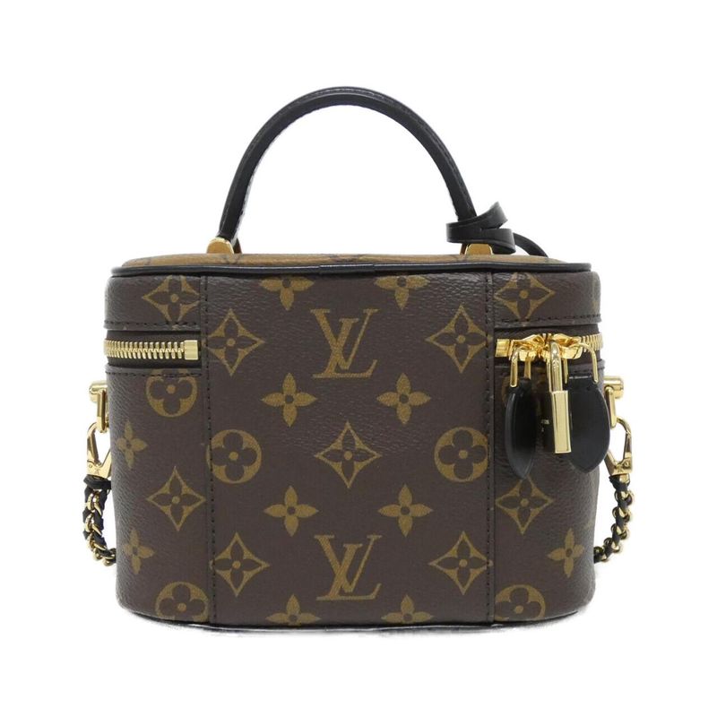 Louis Vuitton Monogram Vanity PM M45165 Bag