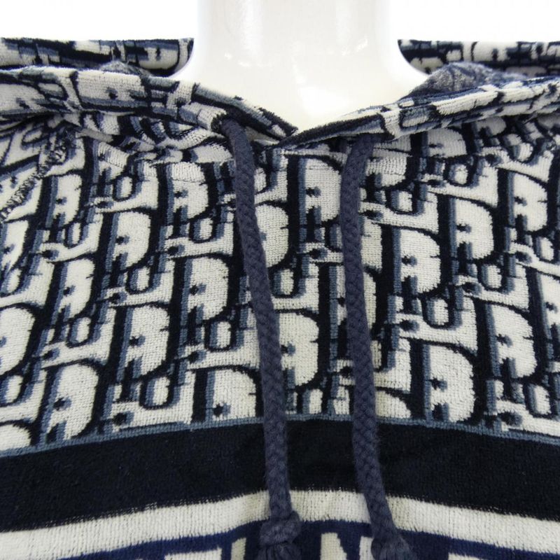 Christian DIOR Oblique 123r02a4022 Dress