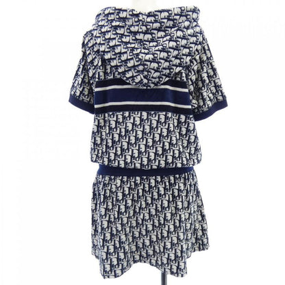 Christian DIOR Oblique 123r02a4022 Dress