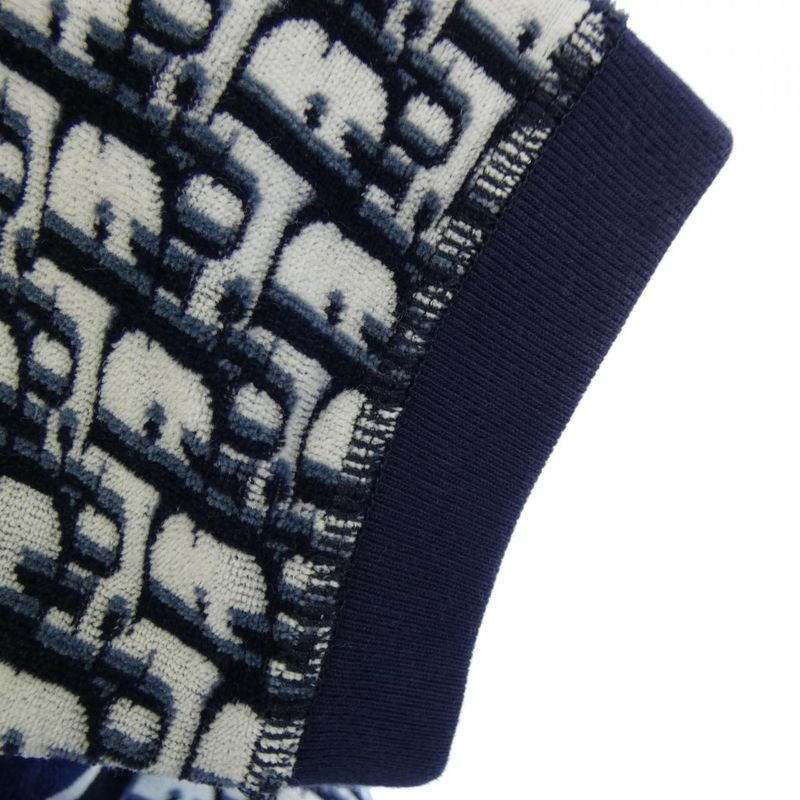 Christian DIOR Oblique 123r02a4022 Dress