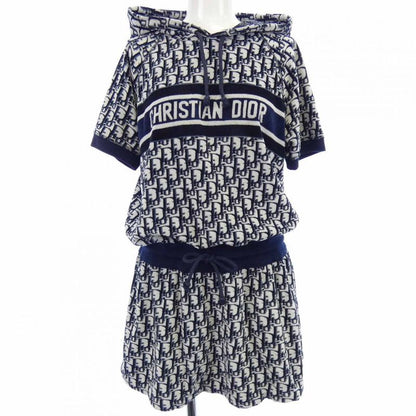 Christian DIOR Oblique 123r02a4022 Dress