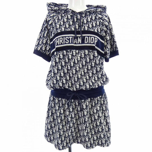 Christian DIOR Oblique 123r02a4022 Dress