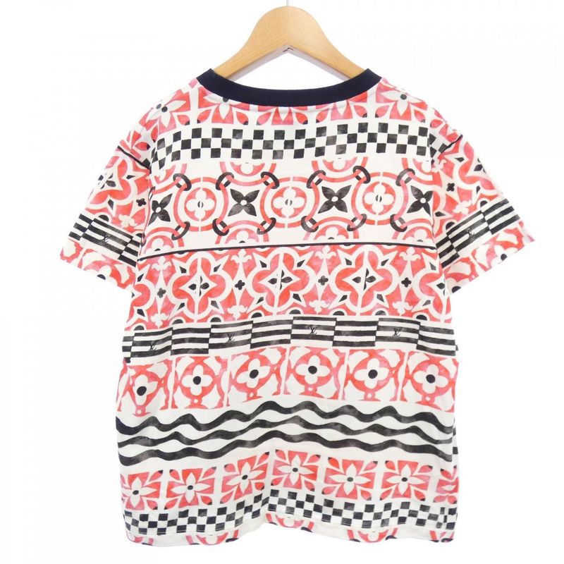 Louis Vuitton Fpts23fam T-shirt