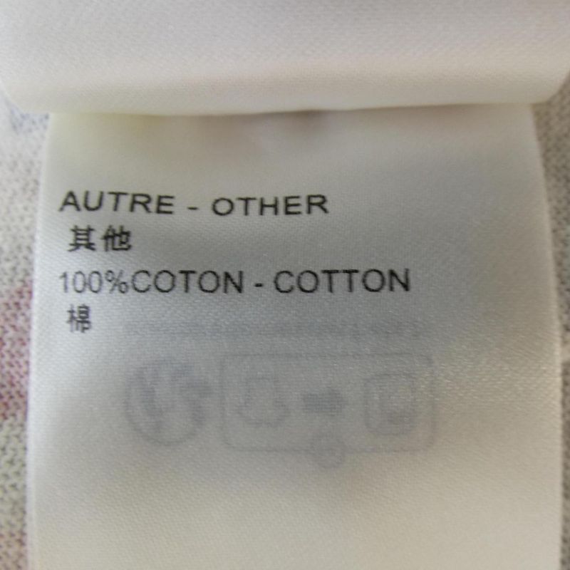 Louis Vuitton Fpts23fam T-shirt