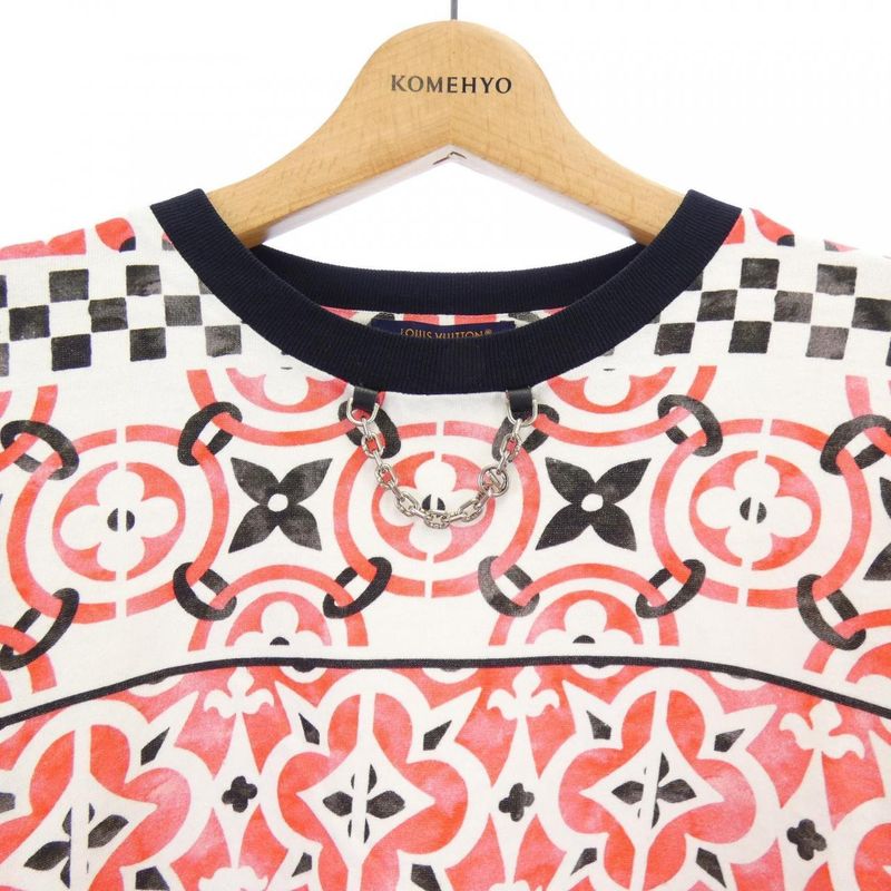 Louis Vuitton Fpts23fam T-shirt
